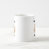Brettbackmeister Kaffeetasse (Mittel)