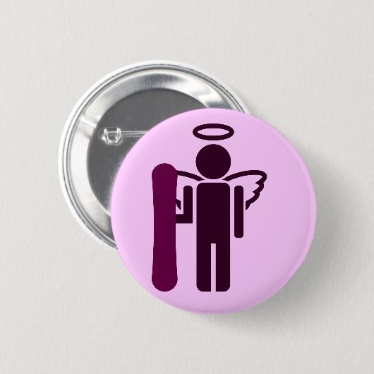 Brettengel Button (Vorne & Hinten)