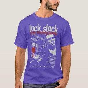 Bretter, die die Welt bedeuten, Snatch Guy Ritc T-Shirt