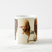 Bretter-Tasse Kaffeetasse (Mittel)