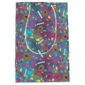 Bretter und Tabletops Mittlere Geschenktüte (Vorderseite)