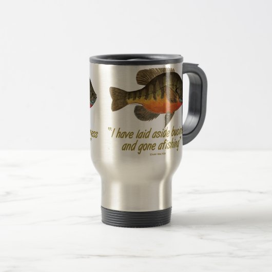 Brettfischerei Reisebecher (VorderseiteRechts)