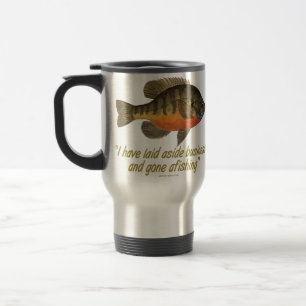 Brettfischerei Reisebecher