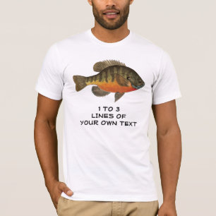 Brettfischerei T-Shirt