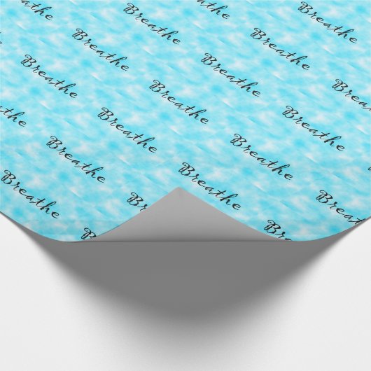 Brettpapier Geschenkpapier (Ecke)