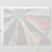 Brettspiel (Vorne/Hinten)