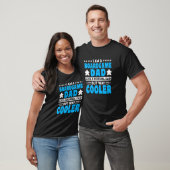 Brettspiel-Brettspiele 3 T-Shirt (Unisex)