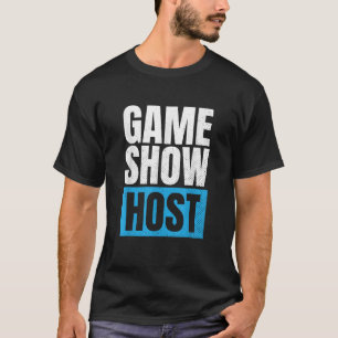 Brettspiel Liebhaber Trivia Spiel Nacht Lustiges S T-Shirt