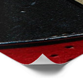 Brettspiel Poster (Ecke)