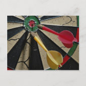 Brettspiel Postkarte (Vorderseite)