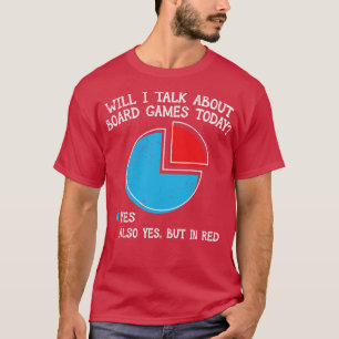 Brettspiele Brettspiele T-Shirt