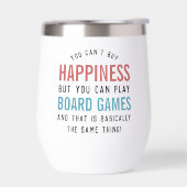 Brettspiele ist Happy Funny Board Games Lover (Links)