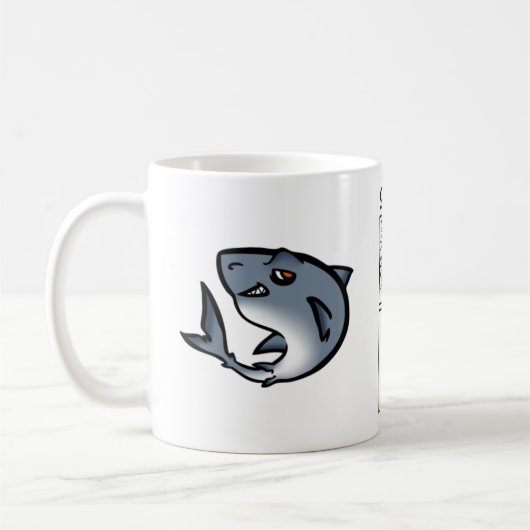 Brettspiele Kaffeetasse (Links)