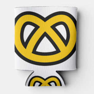 Bretzel Dosenkühler