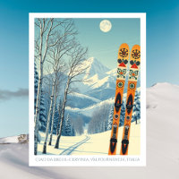 Breuil Cervinia Valtournenche Italia Skipass