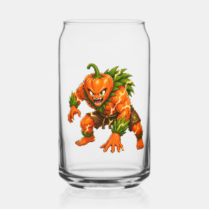 Brew Fighter Habanero Dose Glas
