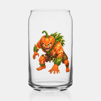 Brew Fighter Habanero Dose Glas
