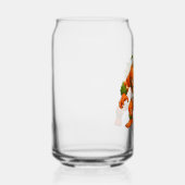 Brew Fighter Habanero Dose Glas (Rechts)