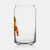 Brew Fighter Habanero Dose Glas (Links)