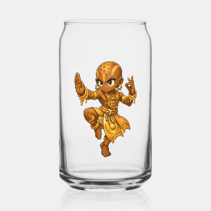 Brew Fighter Honey Malt Doseglas Dosenglas