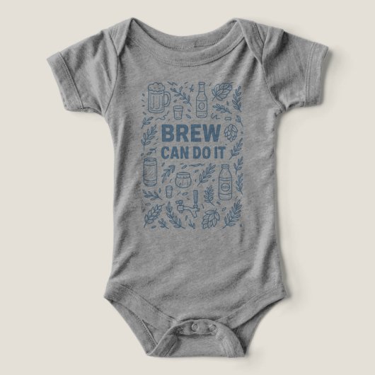 Brew kann es (Design Vorderseite)