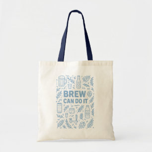 Brew kann es tragetasche