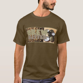 Brew Master Beer Brewers T-Shirt