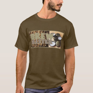 Brew Master Beer Brewers T-Shirt