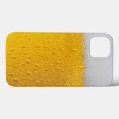 Brew-Tastic: Das iPhone-Case mit dem kalten Pint Case-Mate iPhone Hülle (Rückseite (Horizontal))