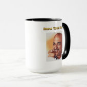 Brew Time Polkas Classic Tasse, 325 ml Tasse (VorderseiteRechts)