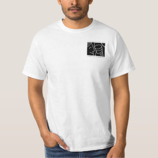 Brewfest 16 links Kasten T-Shirt