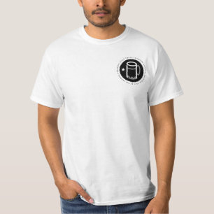 BrewFest 19 (2014) - für Gebrauch auf hellen T-Shirt