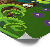 Brewing Up the Magic for 2026 Poster (Ecke)