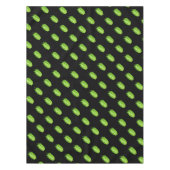 Brewmasters Tabelle: Hopfen Tischdecke (Vorderseite)