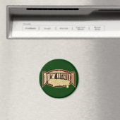 BrewMeister Magnet (In Situ (Geschirrspüler))