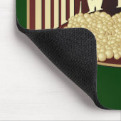 BrewMeister Mousepad (Ecke)