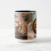 BrewMuse Kaffeetasse (Mittel)