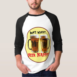 Brews & Banter: Beer Edition T-Shirt