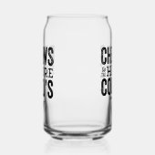 Brews vor I Do's Bachelor Party Trauzeuge Dosenglas (Links)