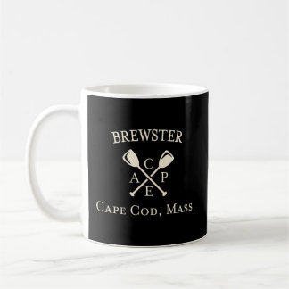 Brewster Cape Cod Kaffeetasse
