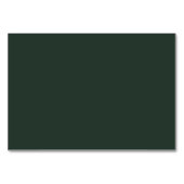 Brewster Green Farbe Tischnummer (Vorderseite)