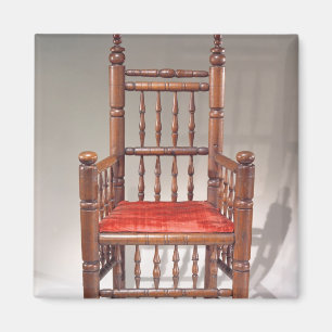 Brewster Stuhl Magnet