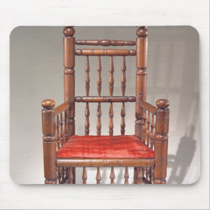 Brewster Stuhl Mousepad