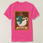 Brewsterx27s Brew T-Shirt (Design vorne)