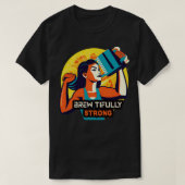 Brewtiful Strong 1 T-Shirt (Design vorne)