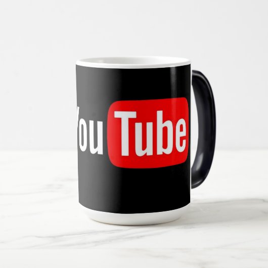 BrewTube-Tasse Verwandlungstasse (VorderseiteRechts)
