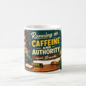 Brewzilla Chef Kaffeetasse (Mittel)
