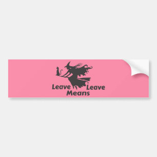 Brexit Autoaufkleber