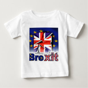 brexit baby t-shirt