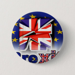 Brexit Button